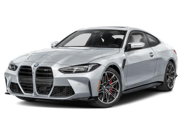 2027 BMW M4 Competition for sale in Daleville, IN
