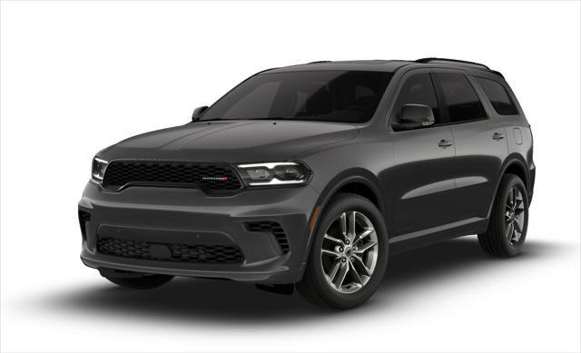 2026 Dodge Durango GT Plus AWD for sale in Erie, PA