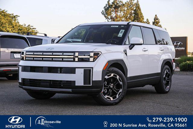 2026 Hyundai Santa Fe SE for sale in Roseville, CA