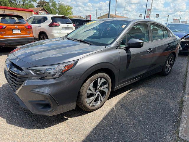 2023 Subaru Legacy Premium