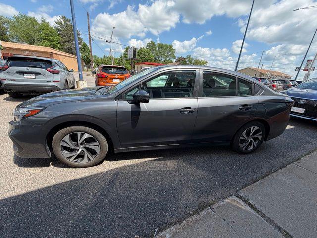 2023 Subaru Legacy Premium