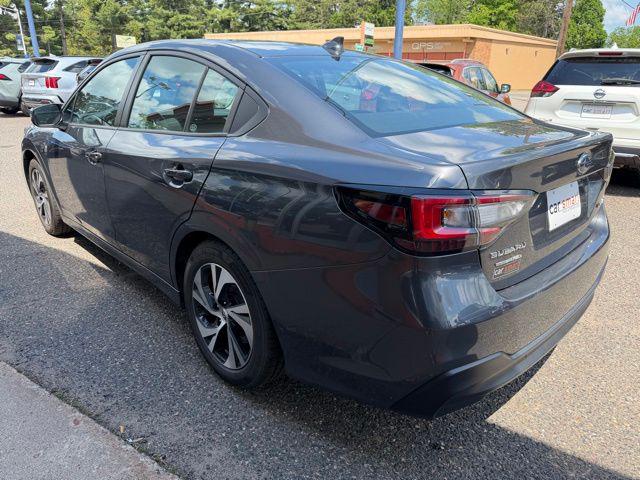 2023 Subaru Legacy Premium