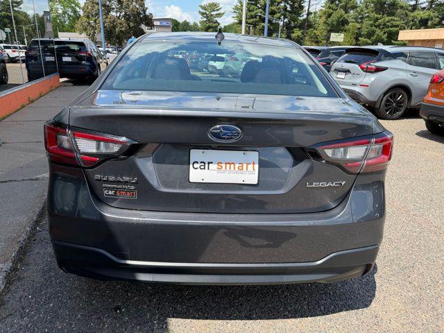 2023 Subaru Legacy Premium