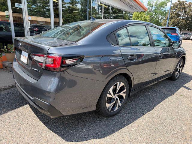 2023 Subaru Legacy Premium