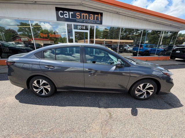 2023 Subaru Legacy Premium