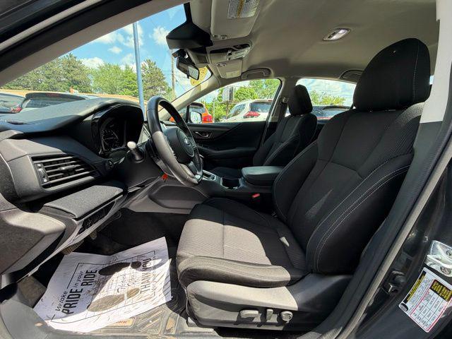 2023 Subaru Legacy Premium