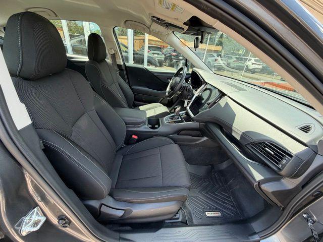 2023 Subaru Legacy Premium