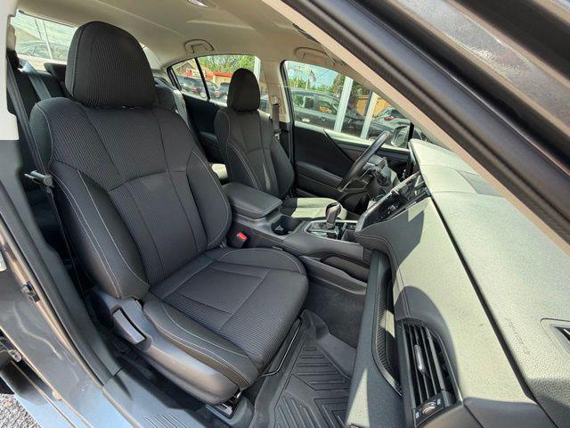 2023 Subaru Legacy Premium