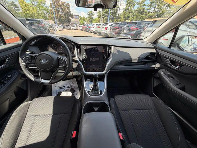 2023 Subaru Legacy Premium
