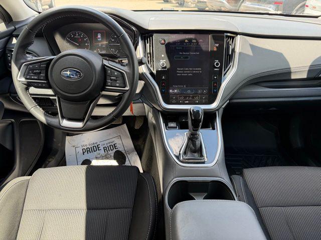 2023 Subaru Legacy Premium