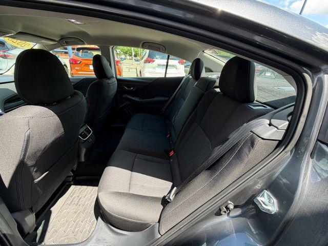 2023 Subaru Legacy Premium