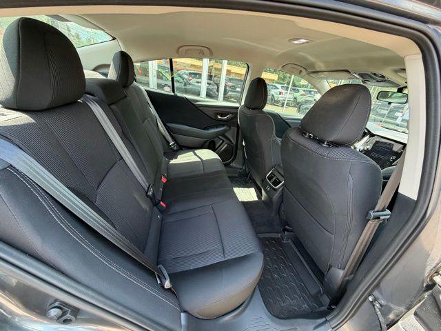 2023 Subaru Legacy Premium