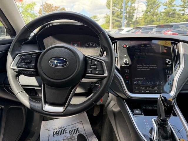 2023 Subaru Legacy Premium