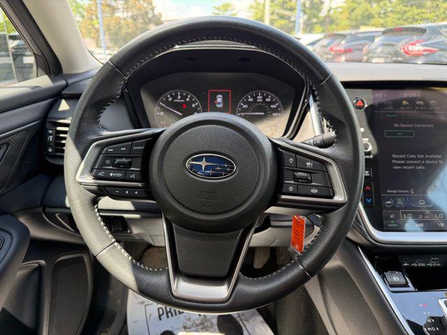 2023 Subaru Legacy Premium