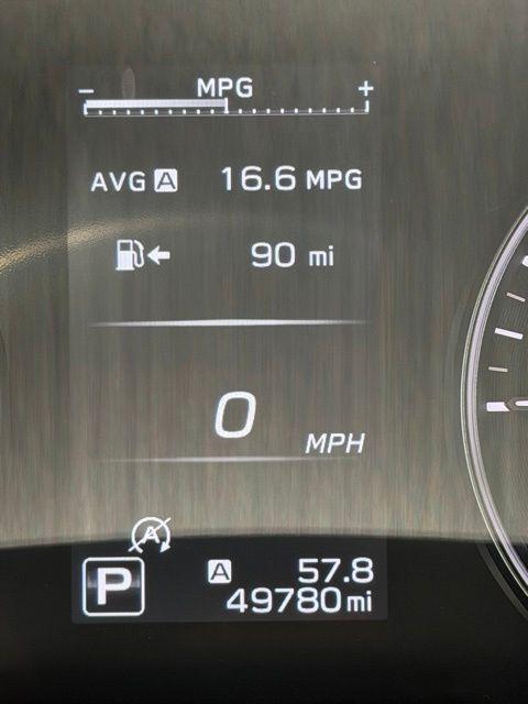 2023 Subaru Legacy Premium
