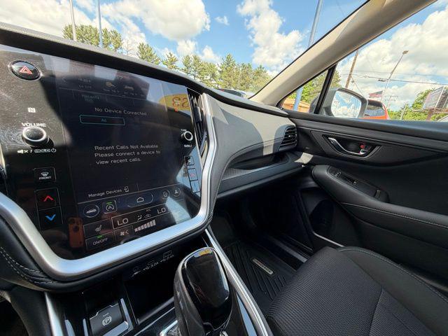 2023 Subaru Legacy Premium