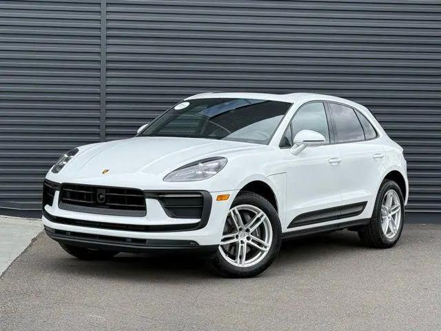 2026 Porsche Macan Macan for sale in East Hartford, CT