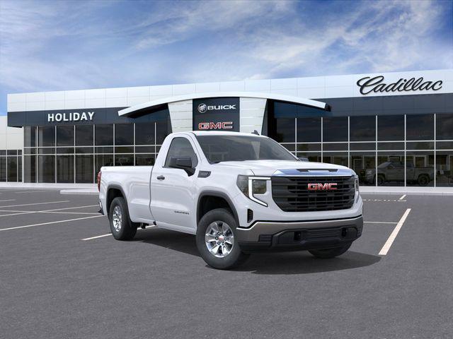 2026 GMC Sierra 1500 Regular Cab, Long Bed, Pro, 4WD for sale in Graham, TX