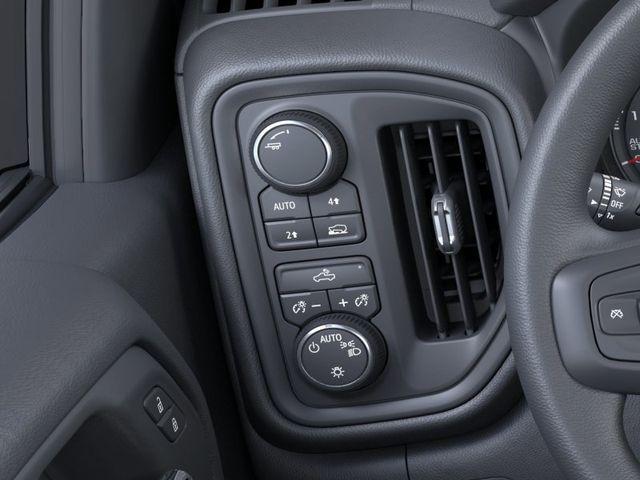 2026 GMC Sierra 1500 Regular Cab, Long Bed, Pro, 4WD