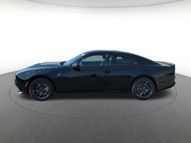 2026 Dodge Charger CHARGER SCAT PACK 2-DOOR AWD 2026 Dodge Charger CHARGER SCAT PACK 2-DOOR AWD
