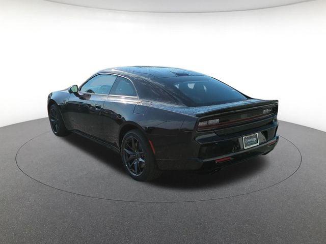 2026 Dodge Charger CHARGER SCAT PACK 2-DOOR AWD 2026 Dodge Charger CHARGER SCAT PACK 2-DOOR AWD