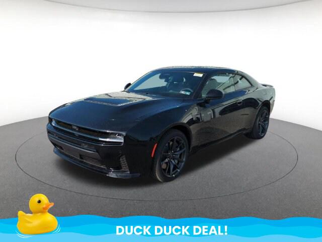 2026 Dodge Charger CHARGER SCAT PACK 2-DOOR AWD 2026 Dodge Charger CHARGER SCAT PACK 2-DOOR AWD