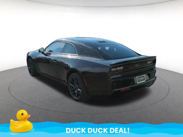 2026 Dodge Charger CHARGER SCAT PACK 2-DOOR AWD 2026 Dodge Charger CHARGER SCAT PACK 2-DOOR AWD