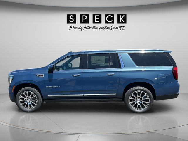 2026 GMC Yukon XL 4WD Denali
