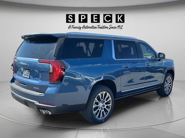 2026 GMC Yukon XL 4WD Denali