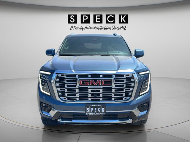 2026 GMC Yukon XL 4WD Denali