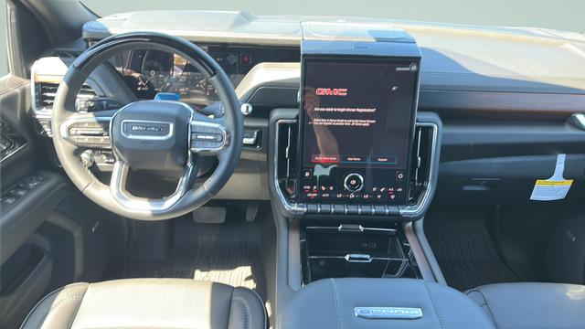 2026 GMC Yukon XL 4WD Denali