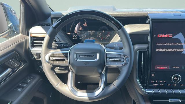 2026 GMC Yukon XL 4WD Denali