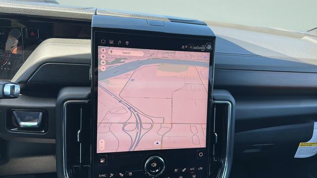 2026 GMC Yukon XL 4WD Denali