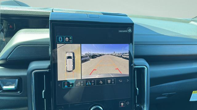 2026 GMC Yukon XL 4WD Denali