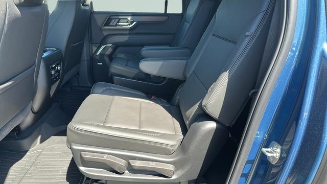 2026 GMC Yukon XL 4WD Denali