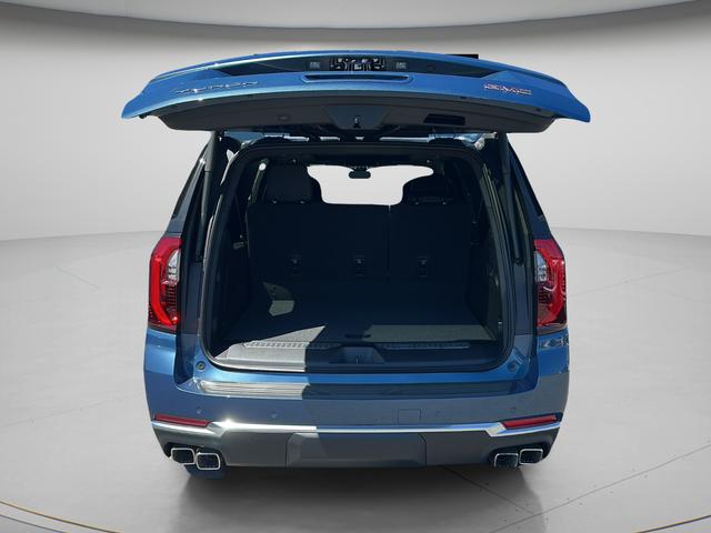 2026 GMC Yukon XL 4WD Denali