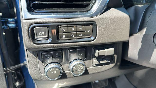 2026 GMC Yukon XL 4WD Denali