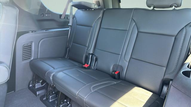 2026 GMC Yukon XL 4WD Denali