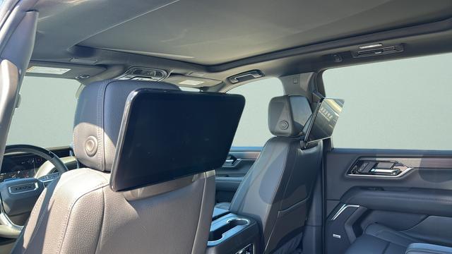 2026 GMC Yukon XL 4WD Denali