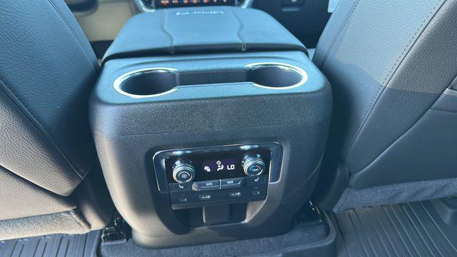 2026 GMC Yukon XL 4WD Denali