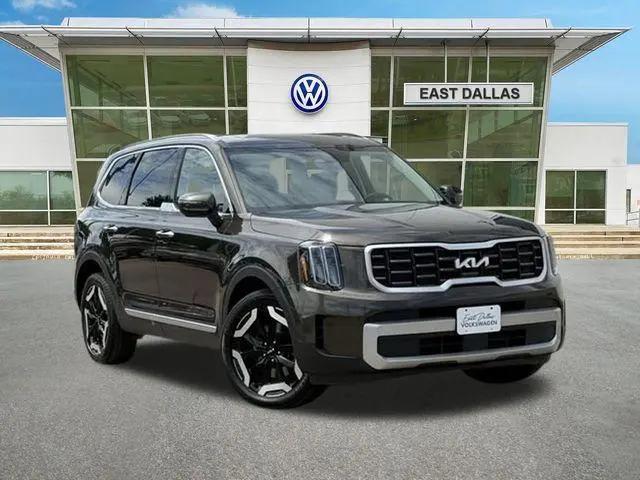 2023 Kia Telluride S for sale in Garland, TX