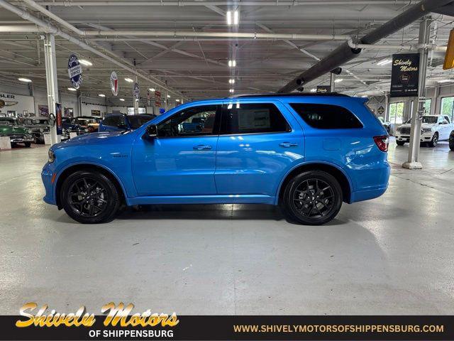 2026 Dodge Durango DURANGO GT PLUS AWD HEMI V8 2026 Dodge Durango DURANGO GT PLUS AWD HEMI V8