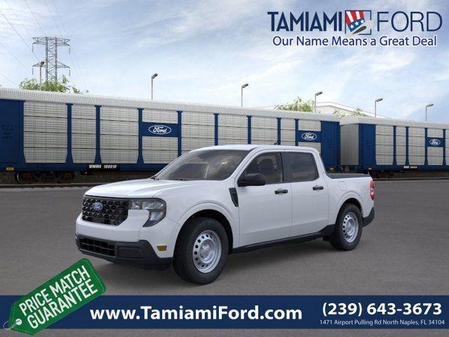 2026 Ford Maverick XL for sale in Naples, FL