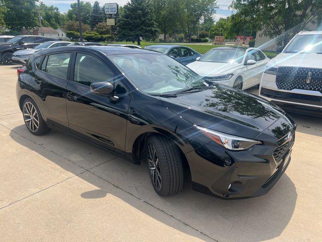 2026 Subaru Impreza Sport for sale in Normal, IL
