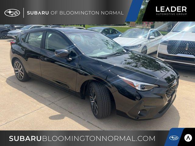 2026 Subaru Impreza Sport for sale in Normal, IL