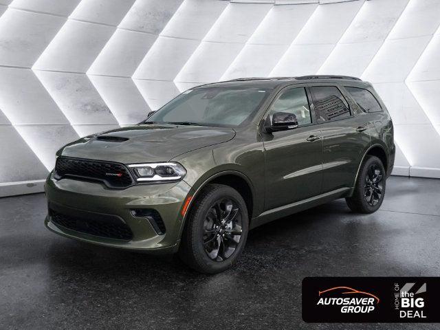 2026 Dodge Durango GT Plus AWD for sale in Littleton, NH