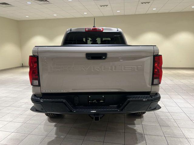 2026 Chevrolet Colorado Trail Boss, 4WD