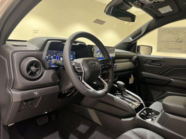 2026 Chevrolet Colorado Trail Boss, 4WD