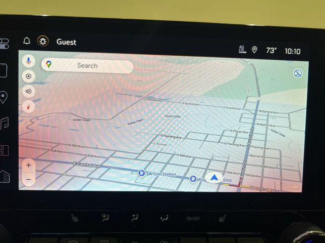 2026 Chevrolet Colorado Trail Boss, 4WD