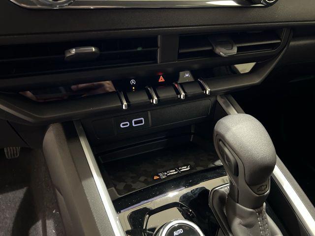 2026 Chevrolet Colorado Trail Boss, 4WD